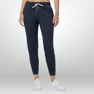 Women's Vuori Performance Jogger - Midnight Heather - Medium - Like New